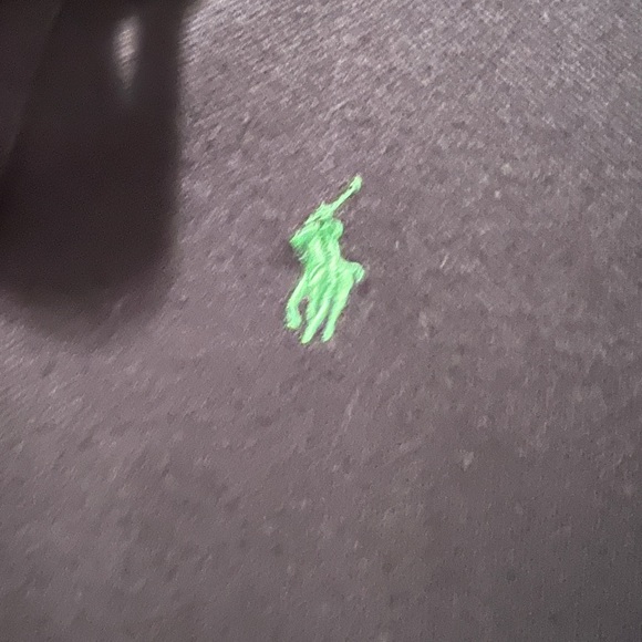 Ralph Lauren Sport polo style dress. Super cute on. - Picture 4 of 4